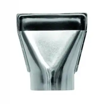 Rapid 212149 50mm Cam Korumalı Çıkış Ucu