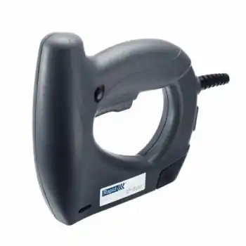 Rapid E-TAC Elektrikli Zımba ve Çivi Çakma Makinası