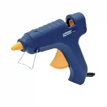 Rapid EG111 25W Silikon Tabancası ve 500gr. Slikon Mum Çubuk Seti