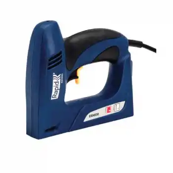 Rapid ESN530 Elektrikli Çakma Tabancası