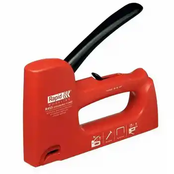 Rapid R453 Mekanik Zımba ve Çivi Tabancası