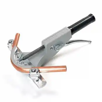 Ridgid 18741 10-22mm Cırcırlı Boru Bükme