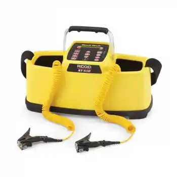 Ridgid 21953 SeekTech ST-510 Hat Sinyal Vericisi