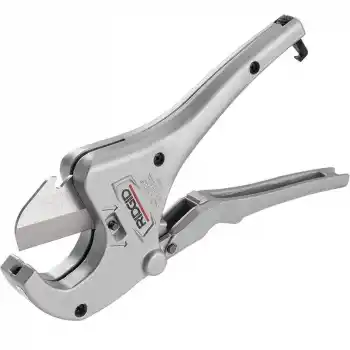 Ridgid 23498 PC-1625 Cırcırlı Plastik Boru Kesme Makası 3-42 mm