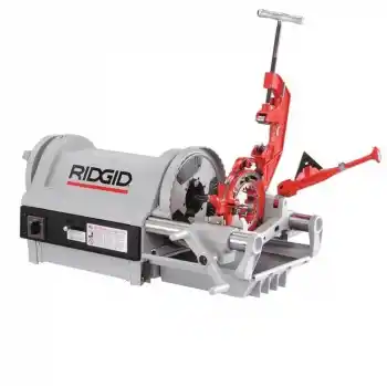 Ridgid 26107 Model 1224 1/4-4 Tezgah Tipi Pafta