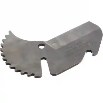 Ridgid 27858 RC-1625 23498 Model için Yedek Bıçak