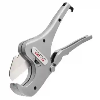 Ridgid 30088 PC-2375 Cırcırlı Plastik Boru Makası 12-63 mm