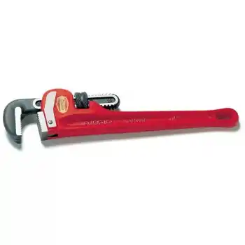 Ridgid 31005 200mm 1Ağır Tip Sondaj Boru Anahtarı