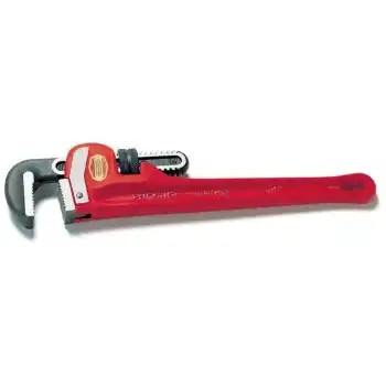 Ridgid 31020 14 350mm Ağır Tip 2 Sondaj Boru Anahtarı