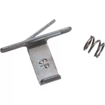 Ridgid 31565 6 150mm Boru Anahtarı için Sargılı ve Düz Yay Grubu