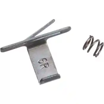 Ridgid 31640 12 300mm Boru Anahtarı için Sargılı ve Düz Yay Grubu