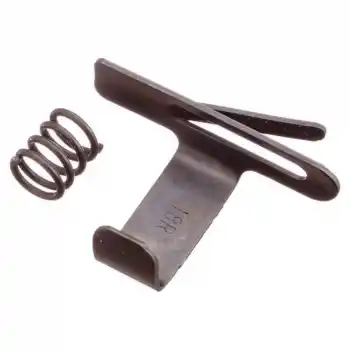 Ridgid 31730 36 900mm Boru Anahtarı için Sargılı ve Düz Yay Grubu