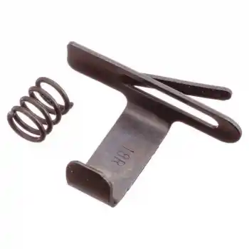 Ridgid 31755 48 1200mm Boru Anahtarı için Sargılı ve Düz Yay Grubu