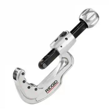 Ridgid 31803 Model 65 S 6-67mm Teleskopik Vidalı Çelik Boru Kesici