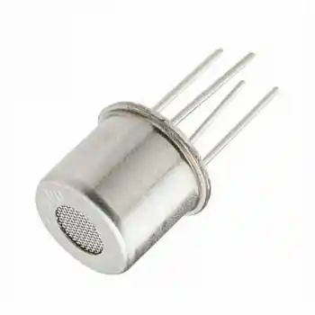 Ridgid 31948 CD-100 RS CD-100 Gaz Dedektörü için Yedek Sensör