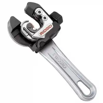 Ridgid 32573 Model 118 2si 1 Arada Autofeed Cırcırlı Bakır Boru Makası 6-28 mm