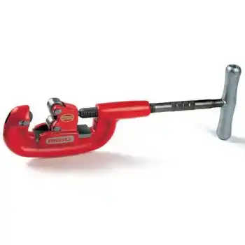 Ridgid 32820 2-A Model 1/8-2 Ağır Hizmet Tipi Boru Kesici