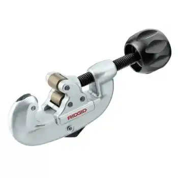 Ridgid 32915 3-25mm Teleskopik Vidalı Boru Kesici Makası