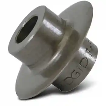 Ridgid 33105 42-A Ağır Hizmet Tipi Boru Kesici için Yedek Kesici Bıçak