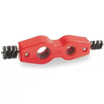 Ridgid 34142 İç-Dış Bakır Boru Temizleme Fırçası