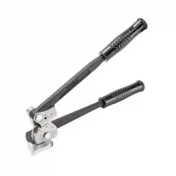Ridgid 36102 10mm 410M Bakır Çelik ve Paslanmaz Boru Bükme
