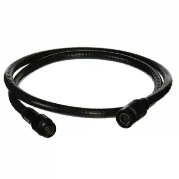 Ridgid 37108 Micro CA-350 Gözlem Kamerası için 90cm Kablo Uzatması