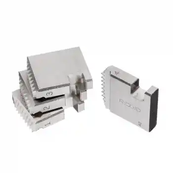 Ridgid 37850 2 Ridgid El Tipi Paftalar İçin Pafta Tarağı NPT Sağ