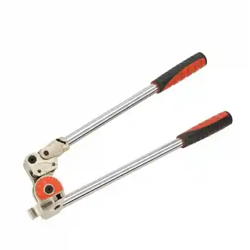 Ridgid 38028 3/16 600 Serisi 603 Ağır Hizmet Tipi Boru Bükme