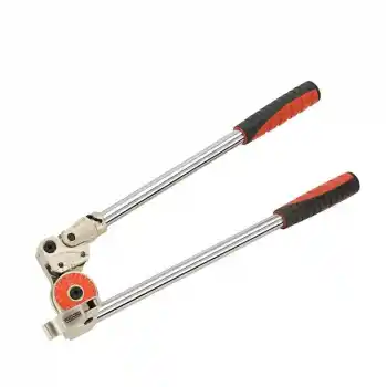 Ridgid 38048 ½ 600 Serisi 608 Ağır Hizmet Tipi Boru Bükme