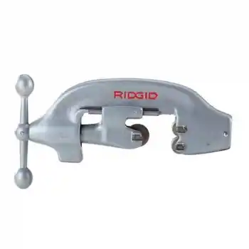 Ridgid 42390 Model 820 Tekerlek Tipi Boru Kesici