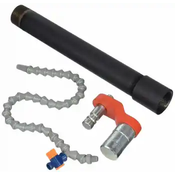 Ridgid 42415 Model 768 141 (Model 535) için Tahrik Mili Bağlantı Kiti