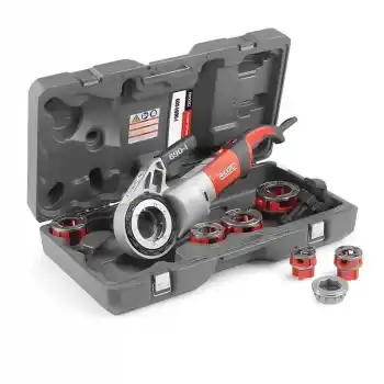 Ridgid 44878 Model 600-I 1/2-11/4 Elektrikli El Paftası