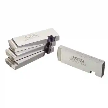 Ridgid 47770 1”- 2” Tezgah Tipi Pafta Tarağı Yüksek Hız NPT Sağ