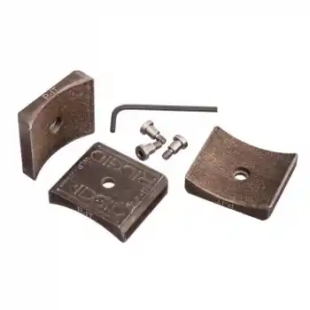 Ridgid 48718 PQ Tip Çene Takımı