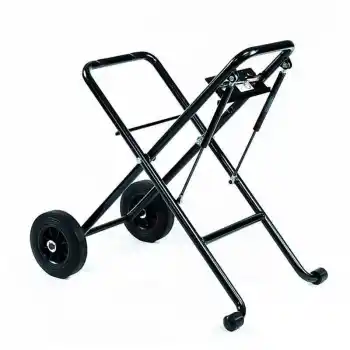 Ridgid 58077 Model 250 Katlanabilir Tezgah (300 Compact ve 1233 için)