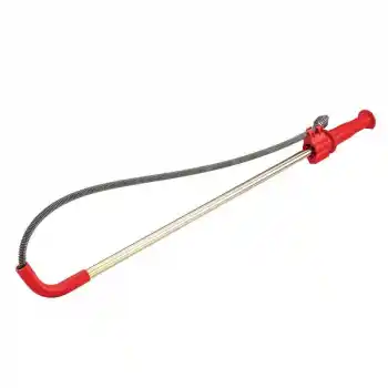 Ridgid 59787 K-3 Tuvalet Tıkanıklığı Kanal Açma Spirali 3