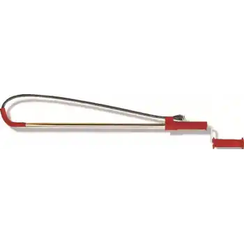 RIDGID 59787 K6 2 Metre Tuvalet Spirali