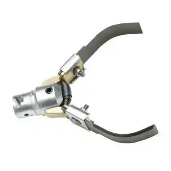 Ridgid 61825 T-15B Kanal Açma Genişleyen Kesici Spiral Uç 6-8 150-200 mm