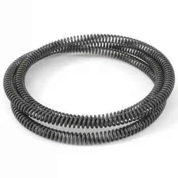 Ridgid 62270 K-60 Kanal Açma Temizleme Makinesi Yedek Spiral