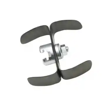 Ridgid 62865 T-104 H Tipi Kesici Uç