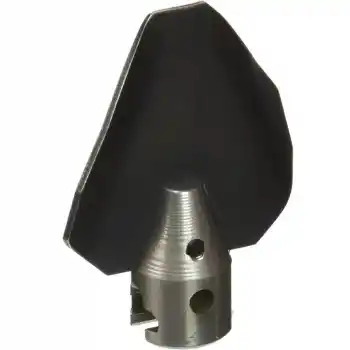 Ridgid 62870 T-105 Yağ Kesici Spiral Ucu