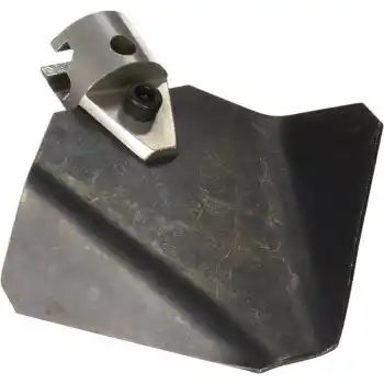 Ridgid 62875 T-106 Yağ Kesici Spiral Ucu