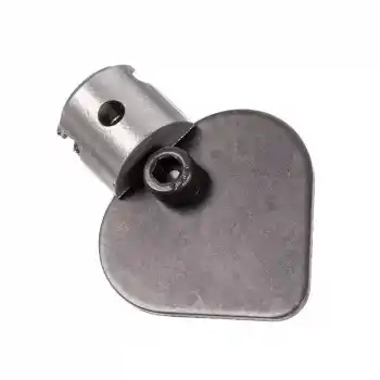 Ridgid 62880 T-107 Maça Kürek Kesici