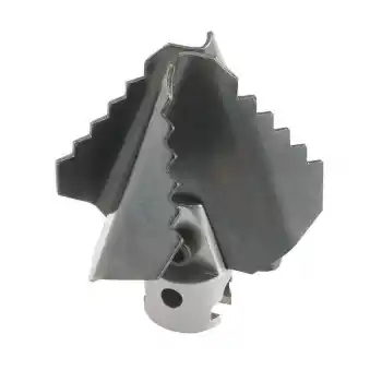 Ridgid 62935 T-113 4 Bıçaklı Kesici