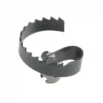 Ridgid 63025 T-209 Kanal Açma Spiral Kesici Uç 2 50 mm