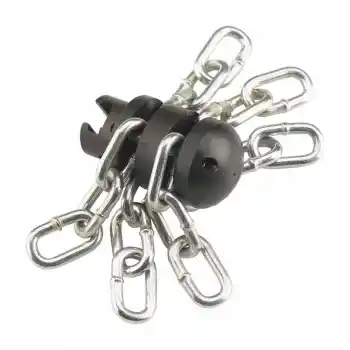 Ridgid 63060 T-216 Kanal Açma Zincirli Kırıcı Uç 2 50mm