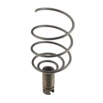 Ridgid 63200 T-7 Çengel Tipi Geri Alma Spiral Ucu