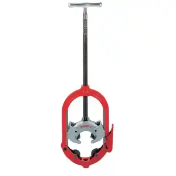 Ridgid 73162 2-4 inç Giyotin Tip Boru Kesici