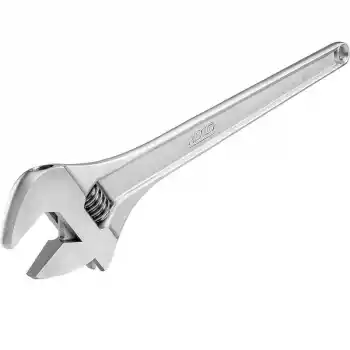 Ridgid 86932 Kurbağacık Anahtarı 24 600mm