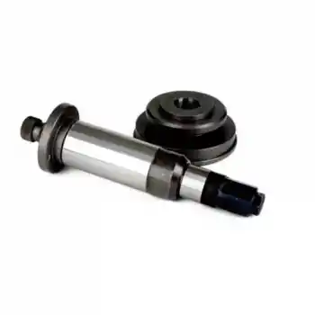 Ridgid 92437 Model 915 Yiv Açma Aleti 1¼- 2½ Yiv Açma Silindiri Seti